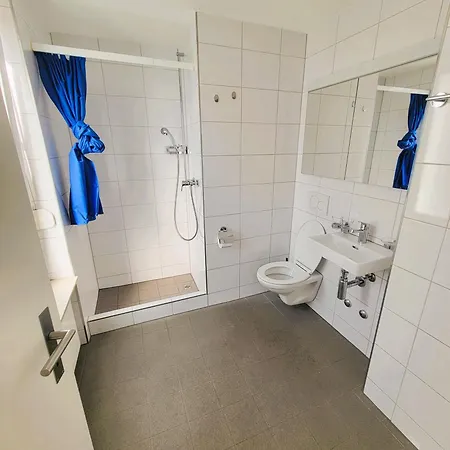 Apartment Huge 3 Center Next To Hb Zurich