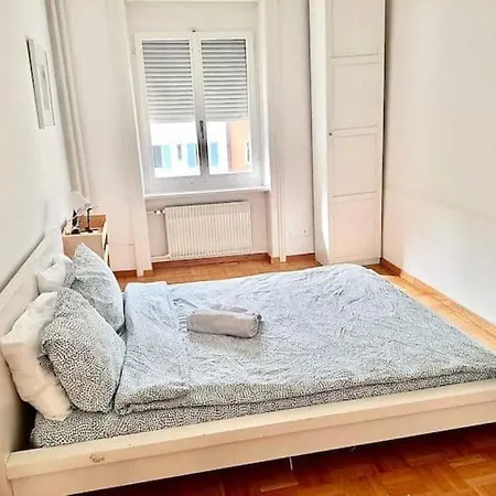 Apartamento Huge 3 Center Next To Hb Konrad - Self Checkin *