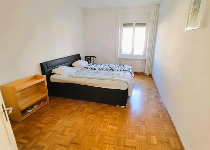 Huge 3 Center Next To Hb Konrad - Self Checkin Apartman