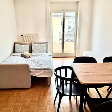 Apartment Huge 3 Center Next To Hb Konrad - Self Checkin