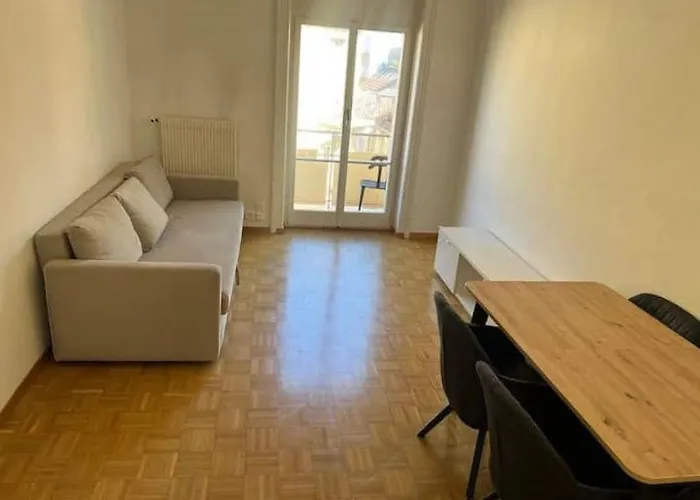 Huge 3 Center Next To Hb Konrad - Self Checkin Apartment